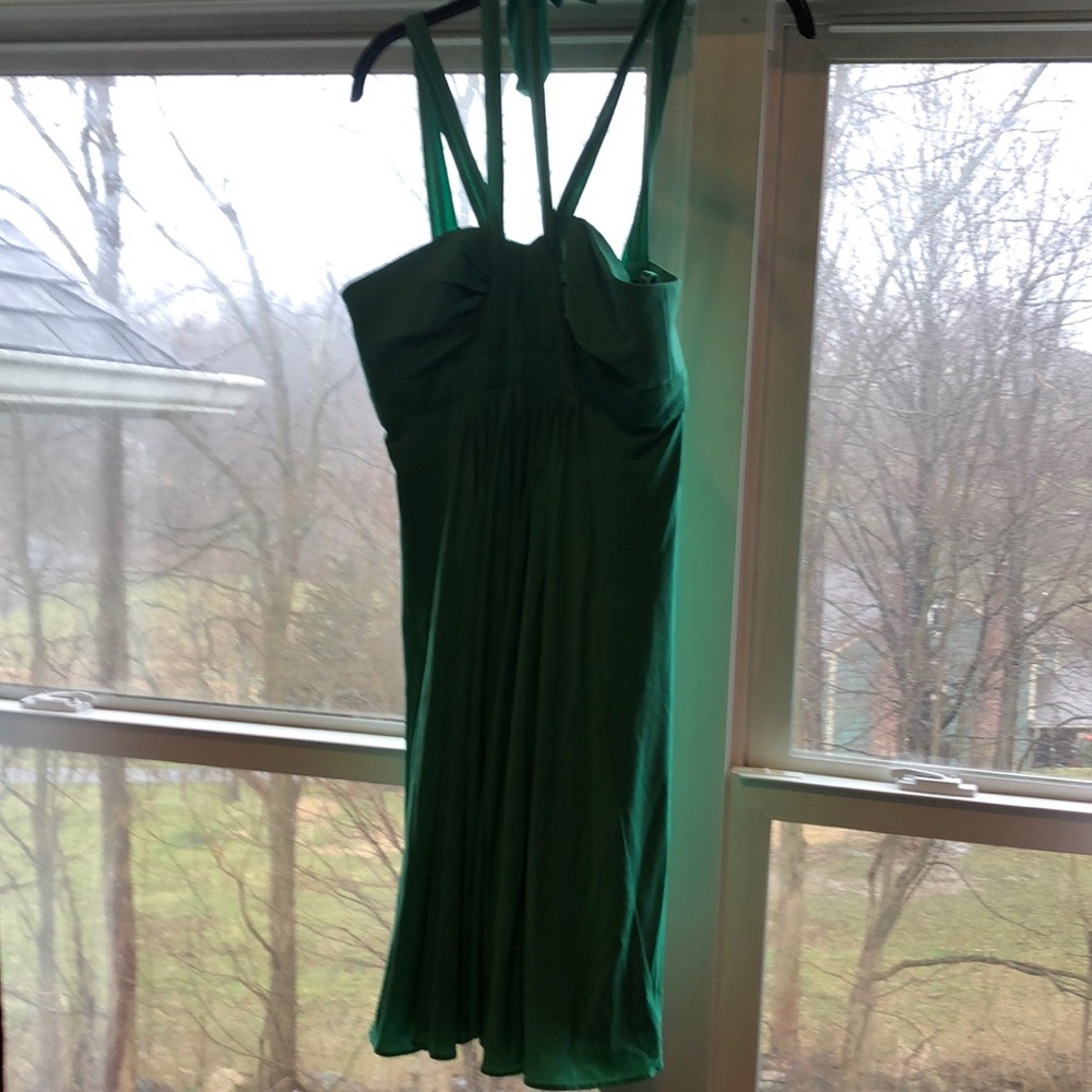 Cocktail dress